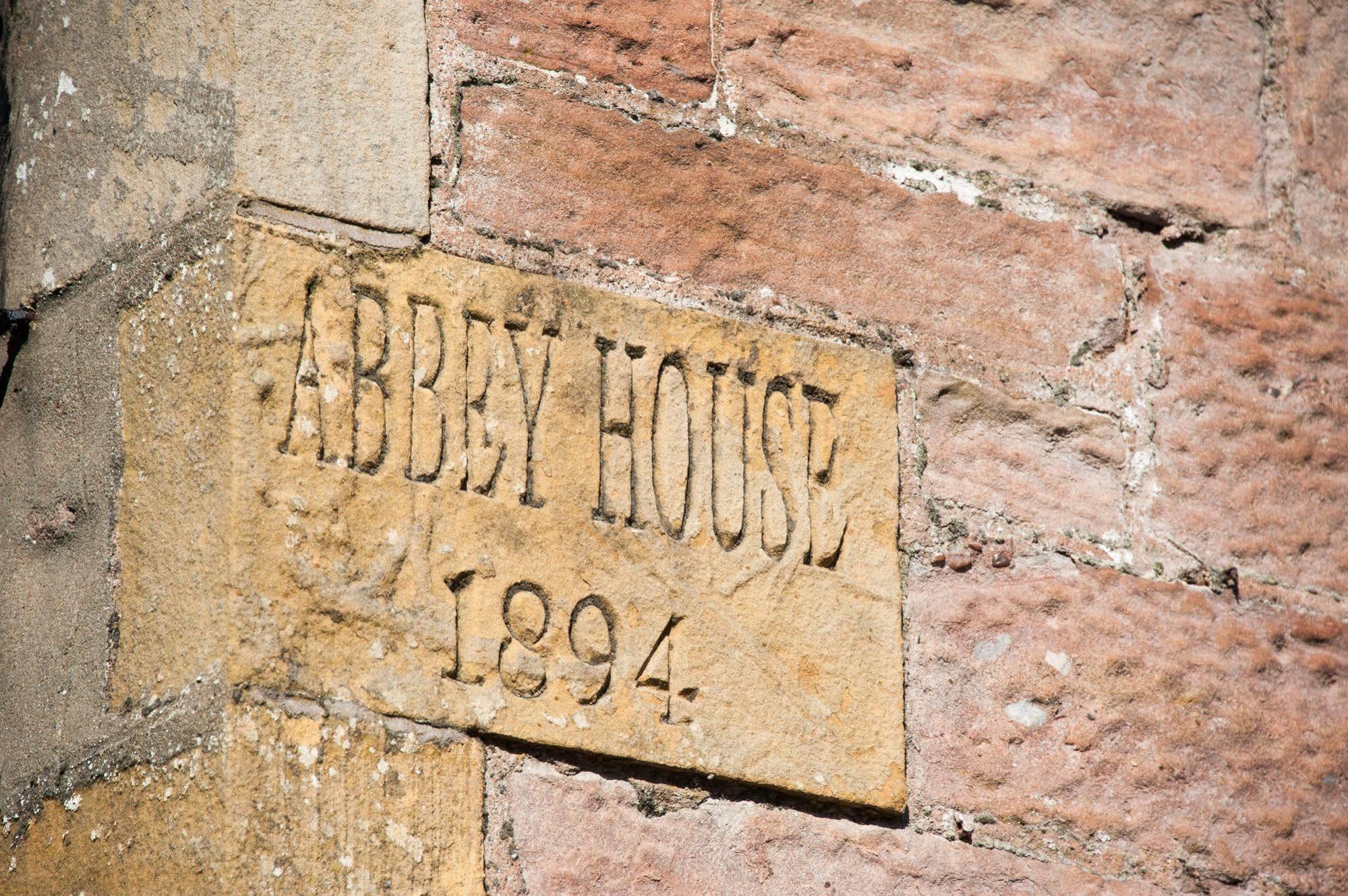Alban And Abbey House Hotel Inverness Kültér fotó